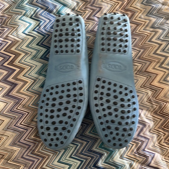 Tod’s moccasins - Picture 4 of 8